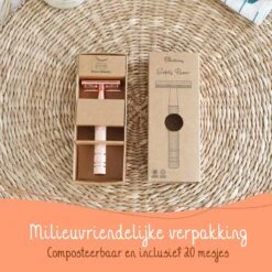 Safety Razor + 20 Scheermesjes Aluminium Rose Gold Goud Voor Vrouwen Dames Venus Scheermes Veiligheidsscheermes 23 Safety Razor + 20 Scheermesjes Aluminium Rose Gold Goud Voor Vrouwen Dames Venus Scheermes Veiligheidsscheermes -Lichaamsverzorging Winkel 1200x1200 1189