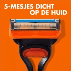Gillette® Gillette Fusion5 Navulmesjes - 14 Stuks 14 Gillette® Gillette Fusion5 Navulmesjes - 14 Stuks -Lichaamsverzorging Winkel 1200x1200 1192