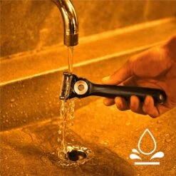 Gillette® Gillette Labs Heated Razor - Scheersysteem Voor Mannen - Inclusief 1 Scheermesje -Lichaamsverzorging Winkel 1200x1200 1201