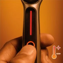 Gillette® Gillette Labs Heated Razor - Scheersysteem Voor Mannen - Inclusief 1 Scheermesje -Lichaamsverzorging Winkel 1200x1200 1203