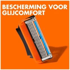 Gillette® Gillette Fusion5 - Scheermesjes/Navulmesjes - 4 Stuks 15 Gillette® Gillette Fusion5 - Scheermesjes/Navulmesjes - 4 Stuks -Lichaamsverzorging Winkel 1200x1200 1206