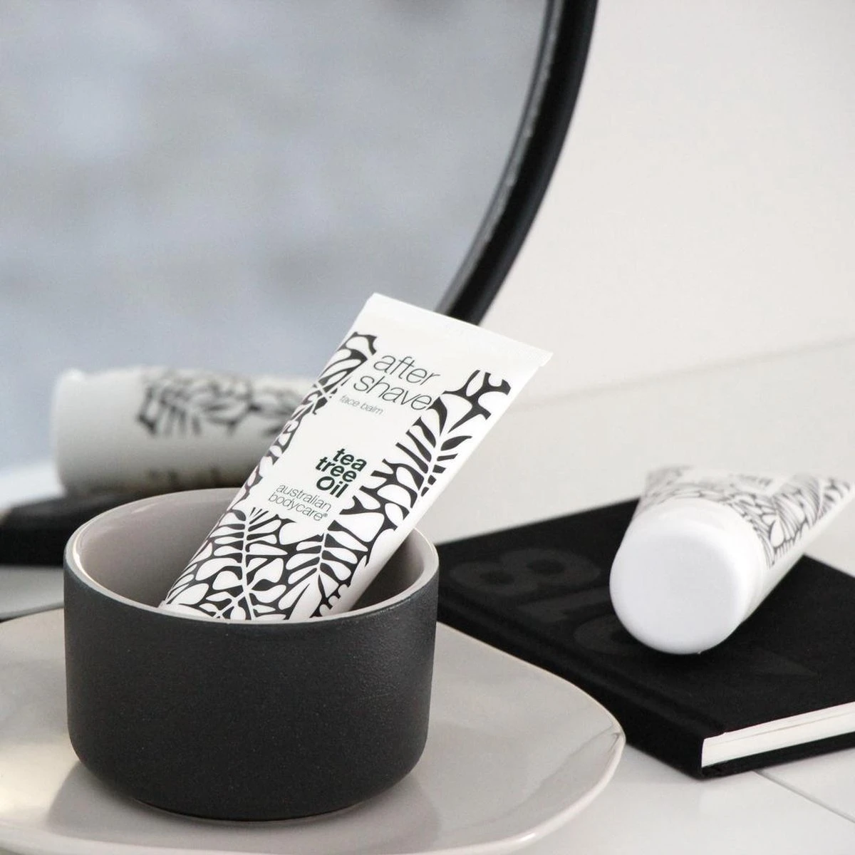 Australian Bodycare Shave Gel 200 Ml - Transparante, Niet-schuimende Scheergel Met Tea Tree Olie Voor Mannen Voor Nauwkeurig En Comfortabel Scheren - Voorkomt Een Branderig Gevoel & Rode Vlekken - Vermindert Ingegroeide Haren 7 Australian Bodycare Shave Gel 200 Ml - Transparante, Niet-schuimende Scheergel Met Tea Tree Olie Voor Mannen Voor Nauwkeurig En Comfortabel Scheren - Voorkomt Een Branderig Gevoel & Rode Vlekken - Vermindert Ingegroeide Haren - Afbeelding 5