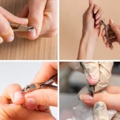 3 Delige Nagelriem Knipper Set - Cuticle Pusher Duwer Verwijderaar Trimmer Mesje - Bokkenpootje Nagels 15 3 Delige Nagelriem Knipper Set - Cuticle Pusher Duwer Verwijderaar Trimmer Mesje - Bokkenpootje Nagels -Lichaamsverzorging Winkel 1200x1200 122