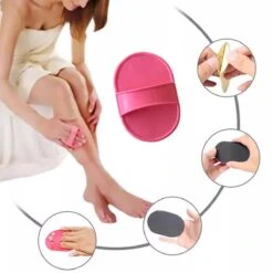 EPC® Duo Crystal Hair Removal Pad - Ontharings Pad - Pijnloos Ontharen - Kristal Haarverwijderaar - Scrubi - Ontharing Eraser Kristalpad - Bleame - Armen Benen Bikinilijn - Roze 8 EPC® Duo Crystal Hair Removal Pad - Ontharings Pad - Pijnloos Ontharen - Kristal Haarverwijderaar - Scrubi - Ontharing Eraser Kristalpad - Bleame - Armen Benen Bikinilijn - Roze -Lichaamsverzorging Winkel 1200x1200 1221