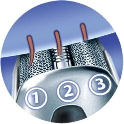 Braun Series 3 30B Foil Zwart - Vervangend Scheerblad 15 Braun Series 3 30B Foil Zwart - Vervangend Scheerblad -Lichaamsverzorging Winkel 1200x1200 1228