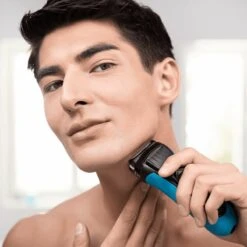 Braun Series 3 30B Foil Zwart - Vervangend Scheerblad 19 Braun Series 3 30B Foil Zwart - Vervangend Scheerblad -Lichaamsverzorging Winkel 1200x1200 1229