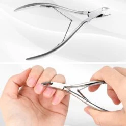 3 Delige Nagelriem Knipper Set - Cuticle Pusher Duwer Verwijderaar Trimmer Mesje - Bokkenpootje Nagels 16 3 Delige Nagelriem Knipper Set - Cuticle Pusher Duwer Verwijderaar Trimmer Mesje - Bokkenpootje Nagels -Lichaamsverzorging Winkel 1200x1200 123