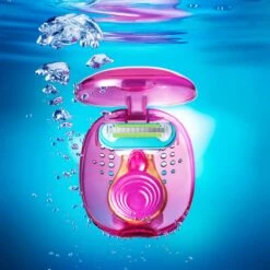 Gillette Venus Snap Extra Glad Scheersysteem Vrouwen 23 Gillette Venus Snap Extra Glad Scheersysteem Vrouwen -Lichaamsverzorging Winkel 1200x1200 1234