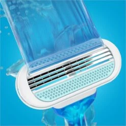 Gillette Venus Oceana Wegwerpmesjes Vrouwen - 3 Stuks -Lichaamsverzorging Winkel 1200x1200 1240