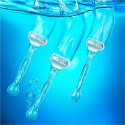 Gillette Venus Oceana Wegwerpmesjes Vrouwen - 3 Stuks -Lichaamsverzorging Winkel 1200x1200 1241