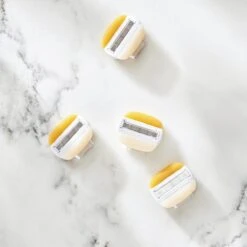 Gillette Venus Comfortglide Coconut Scheermesjes Voor Vrouwen - 3 Navulmesjes -Lichaamsverzorging Winkel 1200x1200 1245