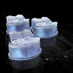 Braun Clean & Renew - 5+1 Stuks - Reinigingsvloeistof Scheerapparaat -Lichaamsverzorging Winkel 1200x1200 1249