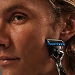 Gillette® Gillette Scheermes Fusion5 ProGlide 31 Gillette® Gillette Scheermes Fusion5 ProGlide -Lichaamsverzorging Winkel 1200x1200 1272