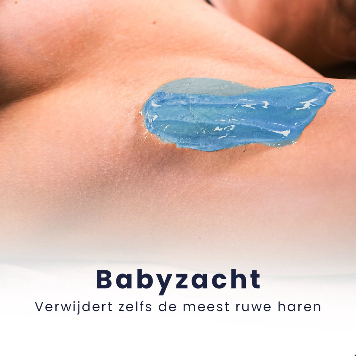 Freshfeels® Hard Wax Beans - Incl. 20x Wax Spatels - 1 KG - Voor Lichaam & Gezicht - Wax Parels - Wax Bonen - Wax Korrels - Voor Gevoelige Huid - Fijn/Grof Haar - Brazilian Hard Wax - Aqua Blauw 5 Freshfeels® Hard Wax Beans - Incl. 20x Wax Spatels - 1 KG - Voor Lichaam & Gezicht - Wax Parels - Wax Bonen - Wax Korrels - Voor Gevoelige Huid - Fijn/Grof Haar - Brazilian Hard Wax - Aqua Blauw - Afbeelding 3