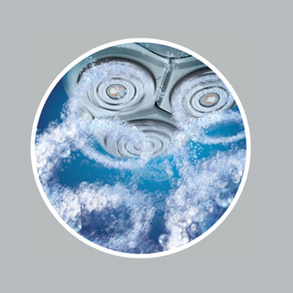 Philips HQ200/50 - Jet Clean-reinigingsoplossing - 1 Flesje 5 Philips HQ200/50 - Jet Clean-reinigingsoplossing - 1 Flesje - Afbeelding 3