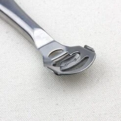 RVS Eeltverwijderaar / Eeltvijl / Eeltschraper / Eeltrasp / Eeltschaaf Met 10 Eelt Mesjes 9 RVS Eeltverwijderaar / Eeltvijl / Eeltschraper / Eeltrasp / Eeltschaaf Met 10 Eelt Mesjes -Lichaamsverzorging Winkel 1200x1200 132