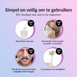 Rivema Luxe Wax Ontharing Set – Neus Ontharing – Wax Beans – Ontharingswax – Ontharen – 7 Maanden Haarvrij 12 Rivema Luxe Wax Ontharing Set – Neus Ontharing – Wax Beans – Ontharingswax – Ontharen – 7 Maanden Haarvrij -Lichaamsverzorging Winkel 1200x1200 1320