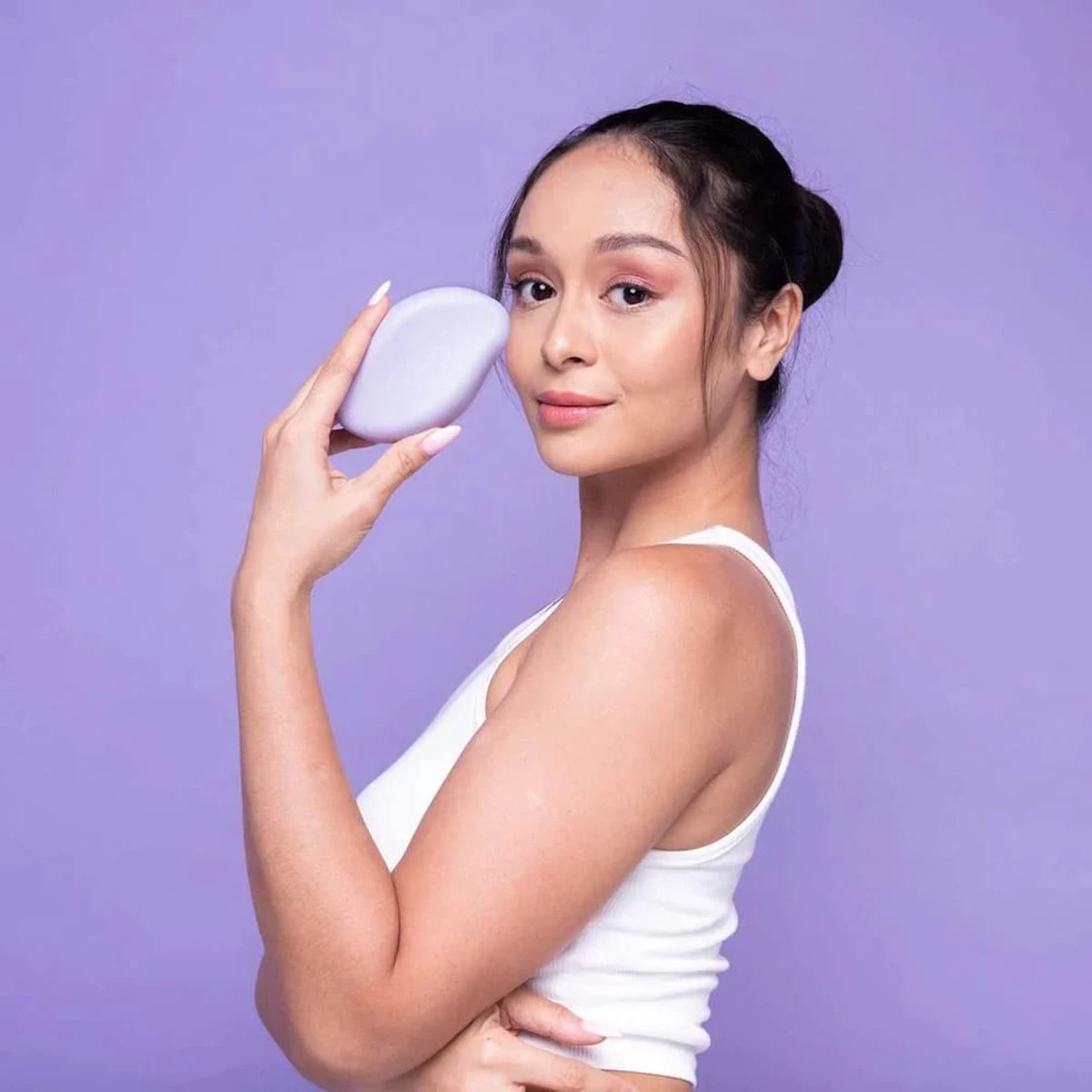 Livingful Premium Crystal Hair Removal • Pijnloos Ontharing Epileerapparaat Voor Armen Benen Rug• Mannen En Vrouwen • Epilator Voor Langdurige Ontharing • Snelle En Gemakkelijke Exfoliërende Ontharin • Haarverwijderaar • Kristalpad • Zijdezachte Huid 6 Livingful Premium Crystal Hair Removal • Pijnloos Ontharing Epileerapparaat Voor Armen Benen Rug• Mannen En Vrouwen • Epilator Voor Langdurige Ontharing • Snelle En Gemakkelijke Exfoliërende Ontharin • Haarverwijderaar • Kristalpad • Zijdezachte Huid - Afbeelding 4