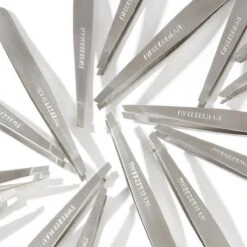 Tweezerman Slant Tweezer RVS Pincet - 1 St 13 Tweezerman Slant Tweezer RVS Pincet - 1 St -Lichaamsverzorging Winkel 1200x1200 1331