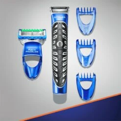 Gillette® Gillette Fusion ProGlide 3 In 1 Styler - Scheersysteem Mannen 16 Gillette® Gillette Fusion ProGlide 3 In 1 Styler - Scheersysteem Mannen -Lichaamsverzorging Winkel 1200x1200 1336