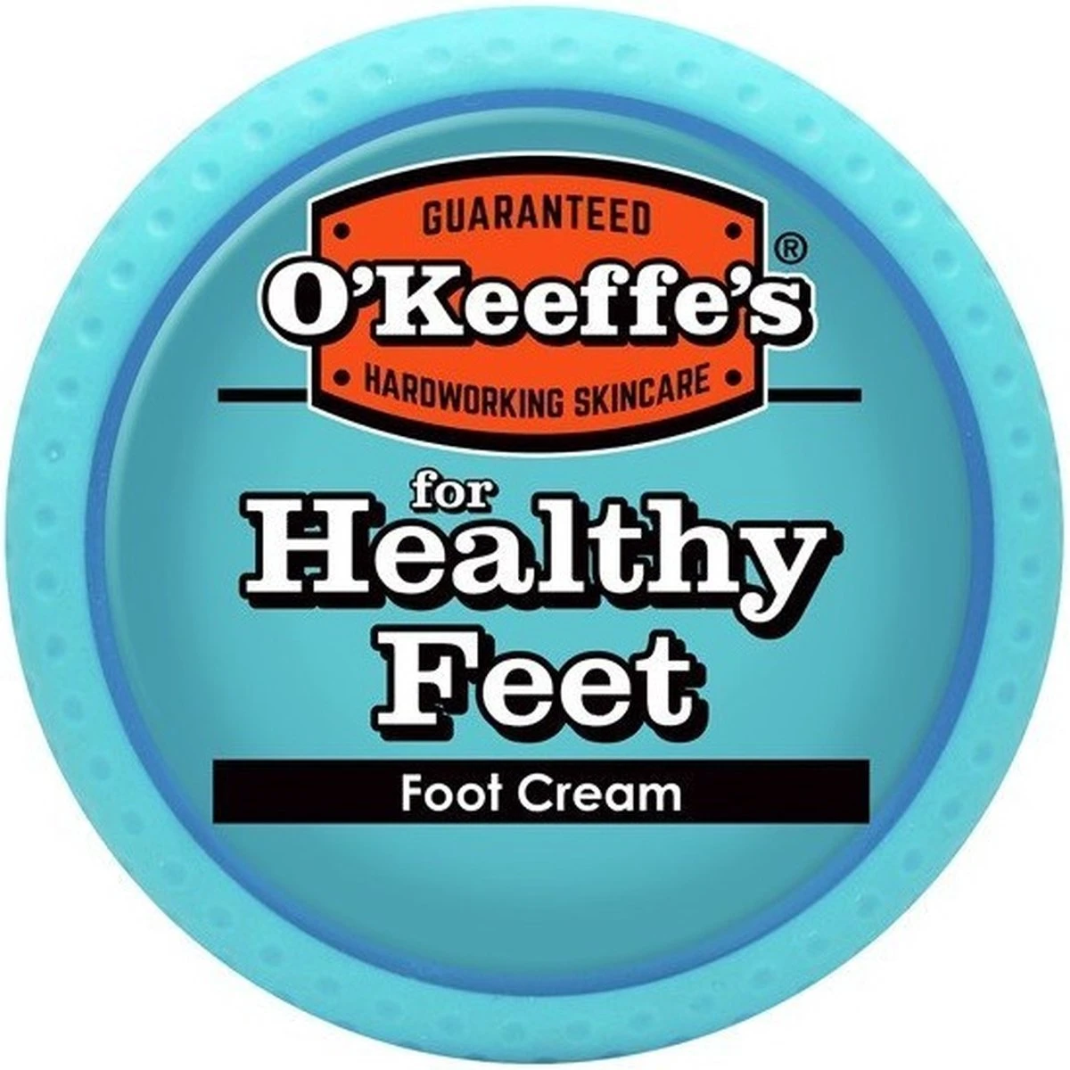 O'Keeffe's - Voetencreme - Voor Gezonde Voeten - Potje 96 Gram 10 O'Keeffe's - Voetencreme - Voor Gezonde Voeten - Potje 96 Gram - Afbeelding 8