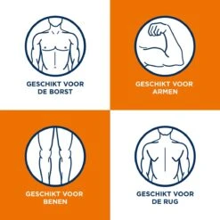 Veet - Men - Ontharingscrème - Gevoelige Huid - 2 X 200 Ml 24 Veet - Men - Ontharingscrème - Gevoelige Huid - 2 X 200 Ml -Lichaamsverzorging Winkel 1200x1200 1355