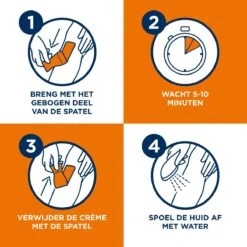 Veet - Men - Ontharingscrème - Gevoelige Huid - 2 X 200 Ml 25 Veet - Men - Ontharingscrème - Gevoelige Huid - 2 X 200 Ml -Lichaamsverzorging Winkel 1200x1200 1356