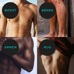 Veet - Men - Ontharingscrème - Gevoelige Huid - 2 X 200 Ml 36 Veet - Men - Ontharingscrème - Gevoelige Huid - 2 X 200 Ml -Lichaamsverzorging Winkel 1200x1200 1361