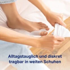PURAVA® [6x] Hallux Valgus Teen Spreider - Inclusief Hygiënische Transportbox - Optimaal Comfort - BPA Vrij - Universele Maat -Lichaamsverzorging Winkel 1200x1200 137
