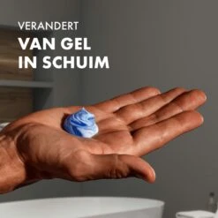 Gillette® Gillette Fusion5 Ultra Moisturizing Scheergel Mannen - 6x200ml Voordeelverpakking -Lichaamsverzorging Winkel 1200x1200 1373