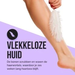 Premium Wax Set Inclusief 400gr Wax Bonen - Pre- & After-Wax Spray - 20 Aanbreng Spatels -Lichaamsverzorging Winkel 1200x1200 1389