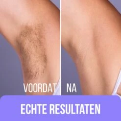 Premium Wax Set Inclusief 400gr Wax Bonen - Pre- & After-Wax Spray - 20 Aanbreng Spatels -Lichaamsverzorging Winkel 1200x1200 1390