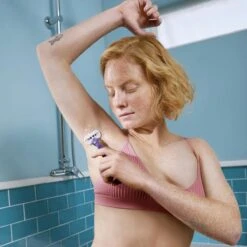 Gillette Venus Deluxe Smooth Swirl Scheermesjes Voor Vrouwen - 8 Navulmesjes -Lichaamsverzorging Winkel 1200x1200 1392