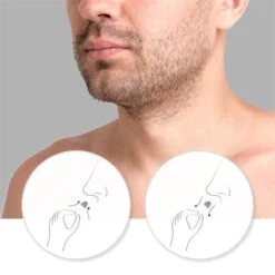 Sunzze Barber Pro - Hars Waxing - Baard Contour, Neus En Oren Ontharing Voor De Man. Ook Voor Intiem Depilatie Wax 250ml 9 Sunzze Barber Pro - Hars Waxing - Baard Contour, Neus En Oren Ontharing Voor De Man. Ook Voor Intiem Depilatie Wax 250ml -Lichaamsverzorging Winkel 1200x1200 1396