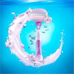 Gillette Venus ComfortGlide Breeze Scheermesjes Vrouwen - 8 Stuks -Lichaamsverzorging Winkel 1200x1200 1409