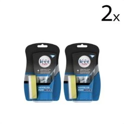 Veet Men Ontharingscrème - Gevoelige Huid - In Douche - 2 X 150 Ml -Lichaamsverzorging Winkel 1200x1200 1416