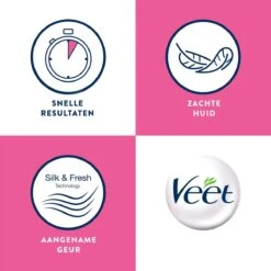 Veet - Ontharingsspray - Gevoelige Huid - 150 Ml -Lichaamsverzorging Winkel 1200x1200 1429