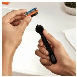 Gillette® GILLETTE FUSION POWER SCHEERMESJES - 8 STUKS -Lichaamsverzorging Winkel 1200x1200 1448