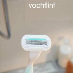 Gillette Venus Scheermesjes Deluxe Smooth Sensitive 4 Stuks -Lichaamsverzorging Winkel 1200x1200 1452