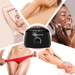 MURLEY'S Wax Apparaat Ontharen Set 500 Gram Waxbonen, Pre En Afterspray (2x 60ml) En 30 Houten Spatels Voor Lichaam En Gezicht 15 MURLEY'S Wax Apparaat Ontharen Set 500 Gram Waxbonen, Pre En Afterspray (2x 60ml) En 30 Houten Spatels Voor Lichaam En Gezicht -Lichaamsverzorging Winkel 1200x1200 1472