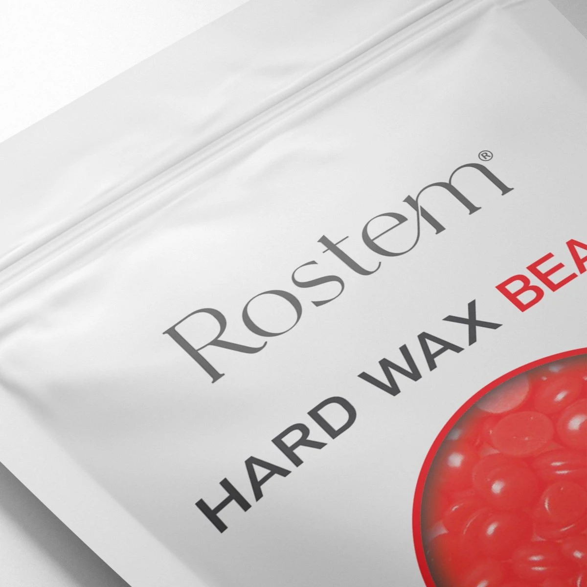 Rostem® Luxe Harskorrels - Hard Wax Beans - Hotwax - Wax Bonen - Strawberry 1KG - Incl. 10 Spatels 9 Rostem® Luxe Harskorrels - Hard Wax Beans - Hotwax - Wax Bonen - Strawberry 1KG - Incl. 10 Spatels - Afbeelding 7