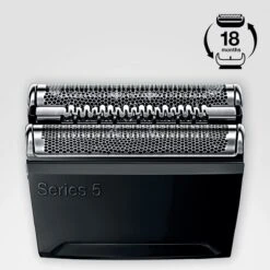 Braun Series 5 52S Cassette Zilver - Vervangend Scheerblad 14 Braun Series 5 52S Cassette Zilver - Vervangend Scheerblad -Lichaamsverzorging Winkel 1200x1200 1483