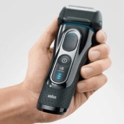 Braun Series 5 52S Cassette Zilver - Vervangend Scheerblad 17 Braun Series 5 52S Cassette Zilver - Vervangend Scheerblad -Lichaamsverzorging Winkel 1200x1200 1485