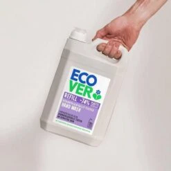 Ecover Handzeep - Lavendel & Aloë Vera - 5L 15 Ecover Handzeep - Lavendel & Aloë Vera - 5L -Lichaamsverzorging Winkel 1200x1200 149