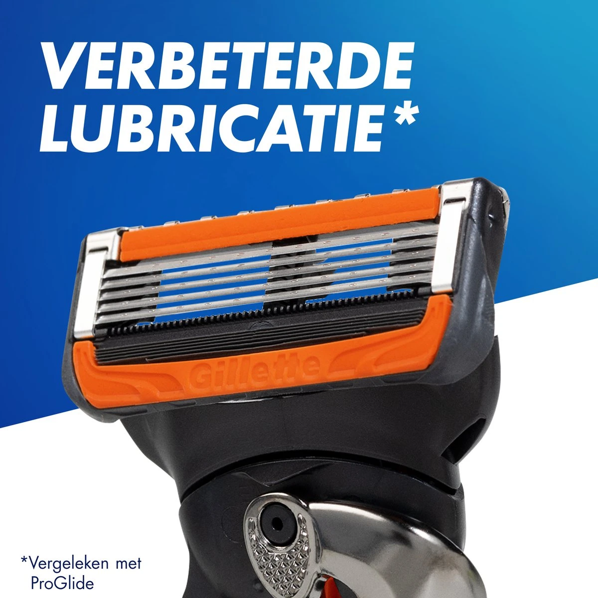Gillette® Gillette ProGlide Power - Scheermesjes Voor Mannen - 8 Navulmesjes 7 Gillette® Gillette ProGlide Power - Scheermesjes Voor Mannen - 8 Navulmesjes - Afbeelding 5
