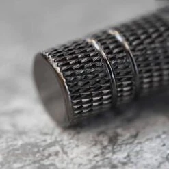 Bamboozy Safety Razor + 20 Scheermesjes Aluminium Zwart Black Unisex Voor Mannen Vrouwen Scheermes 18 Bamboozy Safety Razor + 20 Scheermesjes Aluminium Zwart Black Unisex Voor Mannen Vrouwen Scheermes -Lichaamsverzorging Winkel 1200x1200 1506