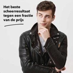 Bamboozy Safety Razor + 20 Scheermesjes Aluminium Zwart Black Unisex Voor Mannen Vrouwen Scheermes 27 Bamboozy Safety Razor + 20 Scheermesjes Aluminium Zwart Black Unisex Voor Mannen Vrouwen Scheermes -Lichaamsverzorging Winkel 1200x1200 1513