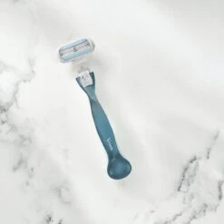 Gillette Venus Smooth Scheersysteem Voor Vrouwen + 1 Navulmesje - Scheermes 19 Gillette Venus Smooth Scheersysteem Voor Vrouwen + 1 Navulmesje - Scheermes -Lichaamsverzorging Winkel 1200x1200 1528
