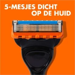 Gillette® Gillette Scheermes Fusion5 -Lichaamsverzorging Winkel 1200x1200 1536