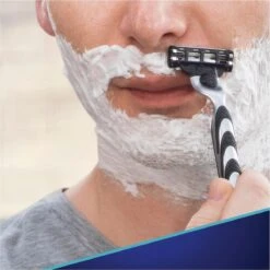 Gillette® Gillette Mach3 12 Cnt -Lichaamsverzorging Winkel 1200x1200 1578